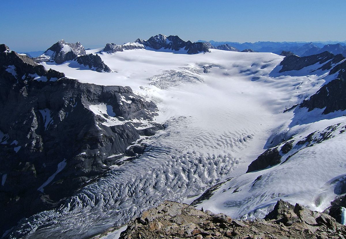 Glacier - Wikipedia