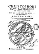 Clavius - In Sphaeram Ioannis de Sacro Bosco commentarius, 1585 - 89735.jpg