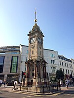 Tour de l'Horloge (Brighton)