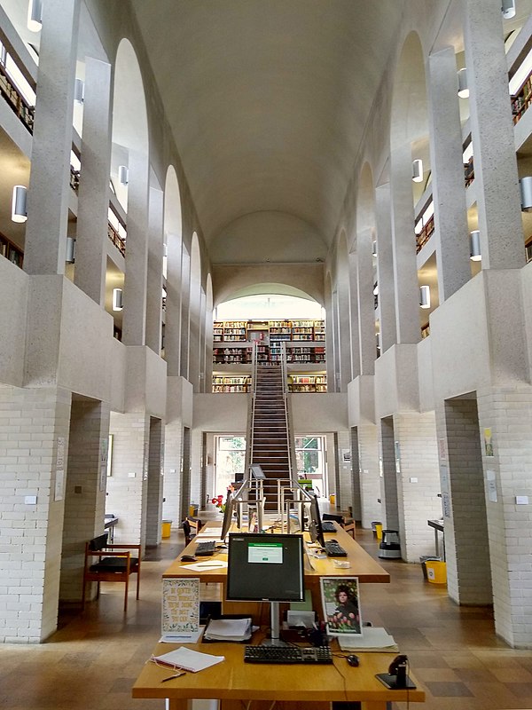 Library