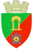 Coat of arms of Taraclia