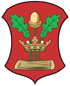 Coa Hungary Family Gyulaffy.svg