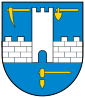 Coat of arms of Wp/rmc/Šelmeca