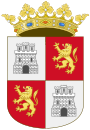 Escudo d'armas