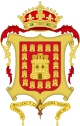 Coat of Arms of Baza.svg