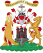 File:Coat of Arms of Edinburgh.svg (Quelle: Wikimedia)