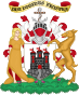 Coat of Arms of Edinburgh.svg