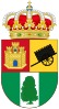 Official seal of Villasarracino