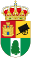 Blason de Villasarracino