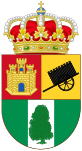 Villasarracino címere