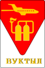 Coat of Arms of Vuktyl.png