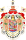 Coat of Arms of the Kingdom of Prussia 1873-1918.svg