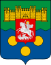 Coat of arms of Adžārija