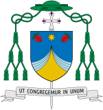 Coat of arms of Giancarlo Vecerrica.svg