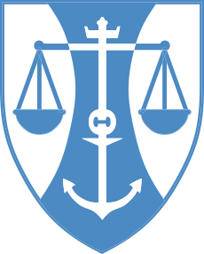 Coat of arms of Qaqortoq.svg