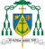 Coat of arms of Reynaldo Bendijo Bersabal.svg