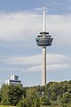 * Nomination Cologne, Germany: Colonius, seen from Mediapark --Cccefalon 16:45, 28 August 2014 (UTC) * Promotion Good quality. --Poco a poco 20:13, 28 August 2014 (UTC)