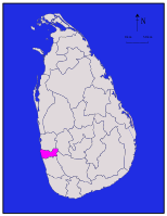 Colombo district.svg