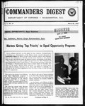 Thumbnail for File:Commanders Digest 1972-03-23- Vol 11 Iss 21 (IA sim commanders-digest 1972-03-23 11 21).pdf