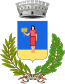 Blason de Cona