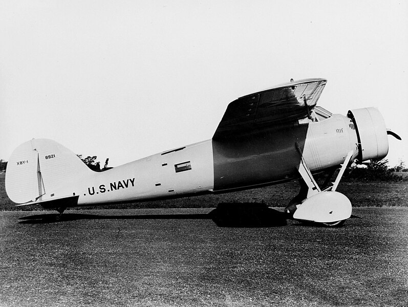 File:Consolidated XBY-1 Fleetster 1932.jpg