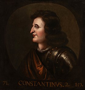 Constantine I of Scotland (Holyrood).jpg