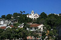 Santa Teresa, Rio de Janeiro