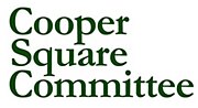 Thumbnail for Cooper Square Committee