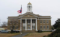 Courthouse of Candler County, Georgia.jpg