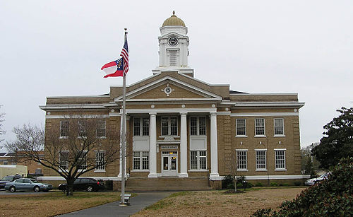 Courthouse of Candler County, Georgia.jpg