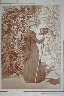 E. Jane Gay American photographer (1830–1919)