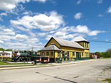 Cowan Railroad Museum Cowan-depot-tn1.jpg