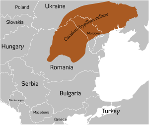 History Of Moldova