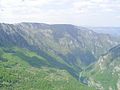 Čeština: Řeka Tara, Černá Hora English: Tara River in Montenegro