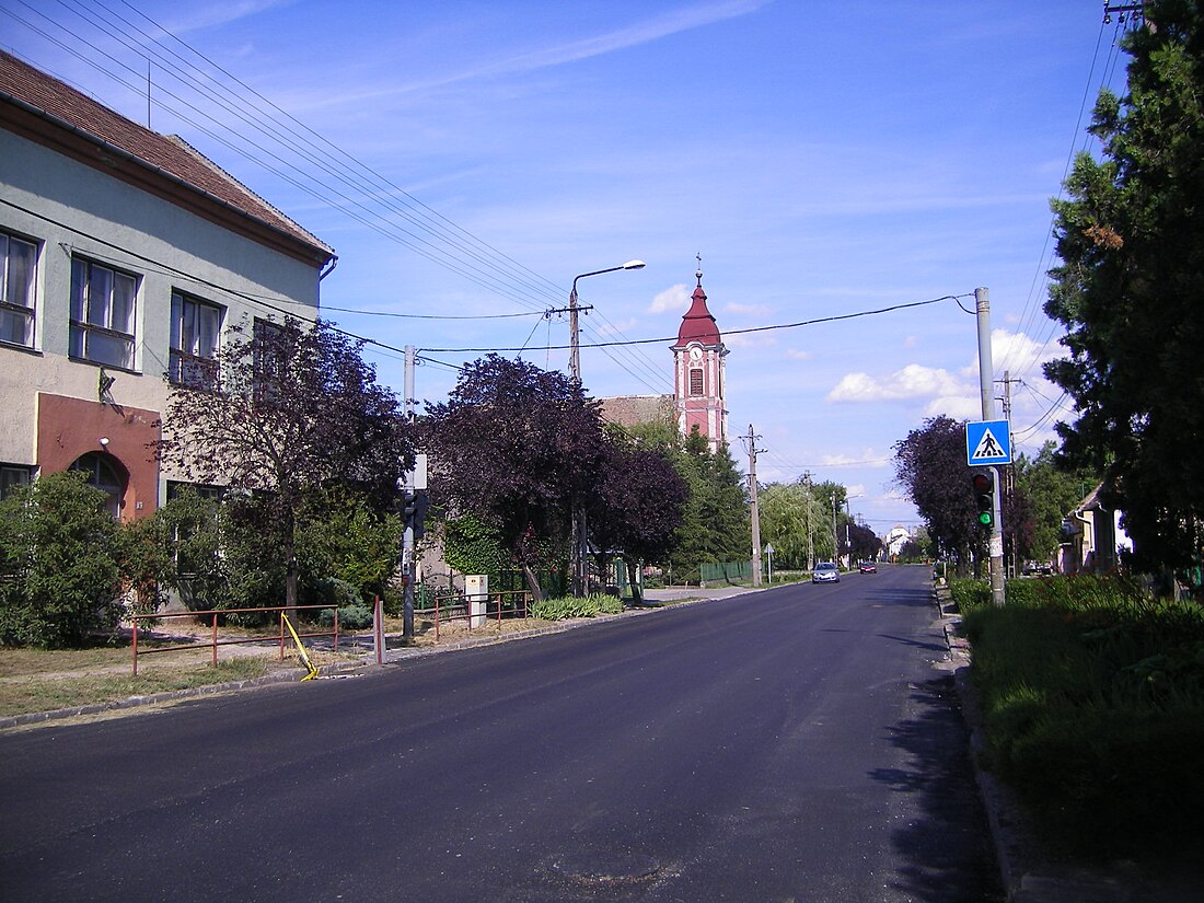 Szőny