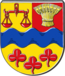 Wappen von Dersum