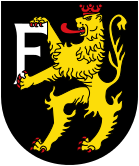 Wappen der Ortsgemeinde Freimersheim