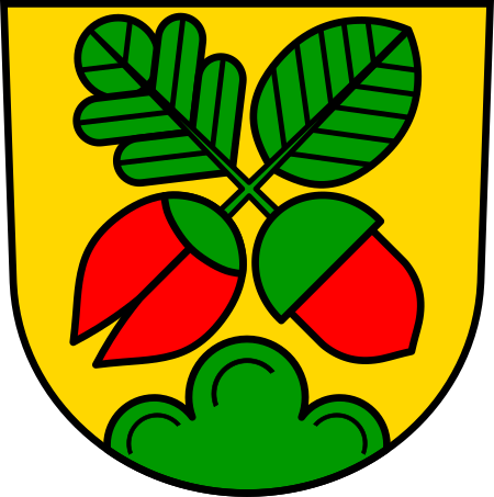 DEU Lichtenwald COA