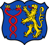 Wappen von Marktleuthen