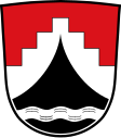 Obergriesbach címere