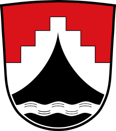 DEU Obergriesbach COA.svg