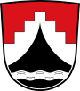 Blason de Obergriesbach
