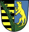 Wappen von Otterndorf