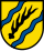 Wappen des Rems-Murr-Kreises