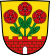 Wappen der Gemeinde Rimpar
