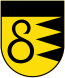 Blason de Rohrbach