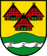 Wappen von Sandbostel