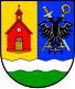 Coat of arms of Taben-Rodt