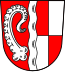 Blason de Urspringen