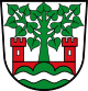 Wörnitz - Stema